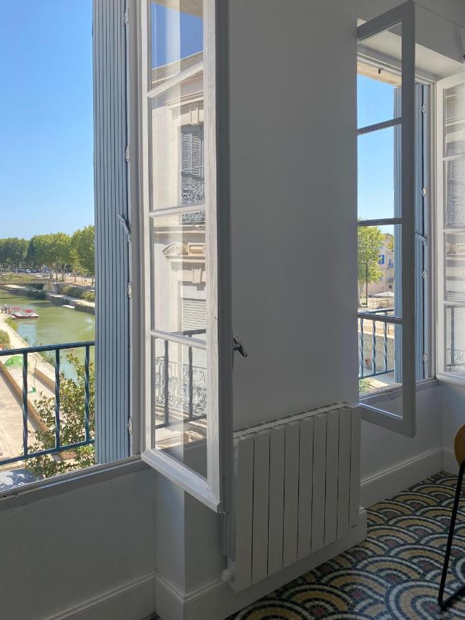 Maison D'Hotes Le 1853 นาร์บอนน์ ภายนอก รูปภาพ