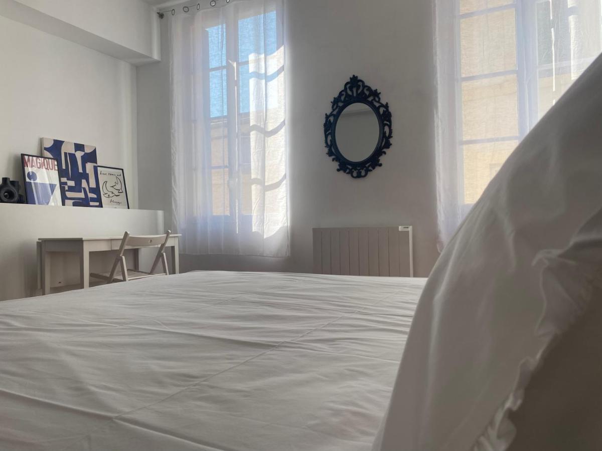 Maison D'Hotes Le 1853 นาร์บอนน์ ภายนอก รูปภาพ