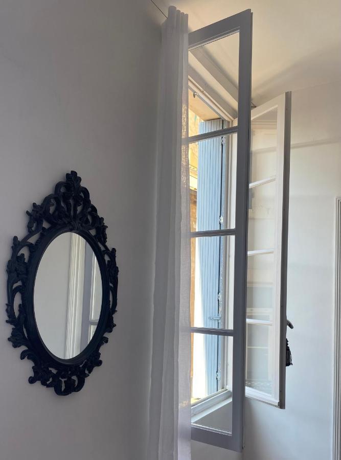 Maison D'Hotes Le 1853 นาร์บอนน์ ภายนอก รูปภาพ