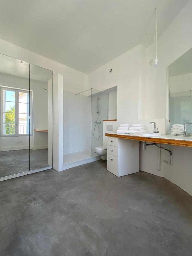 Maison D'Hotes Le 1853 นาร์บอนน์ ภายนอก รูปภาพ