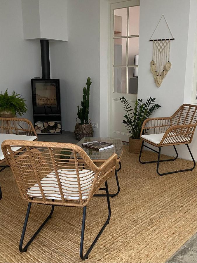 Maison D'Hotes Le 1853 นาร์บอนน์ ภายนอก รูปภาพ