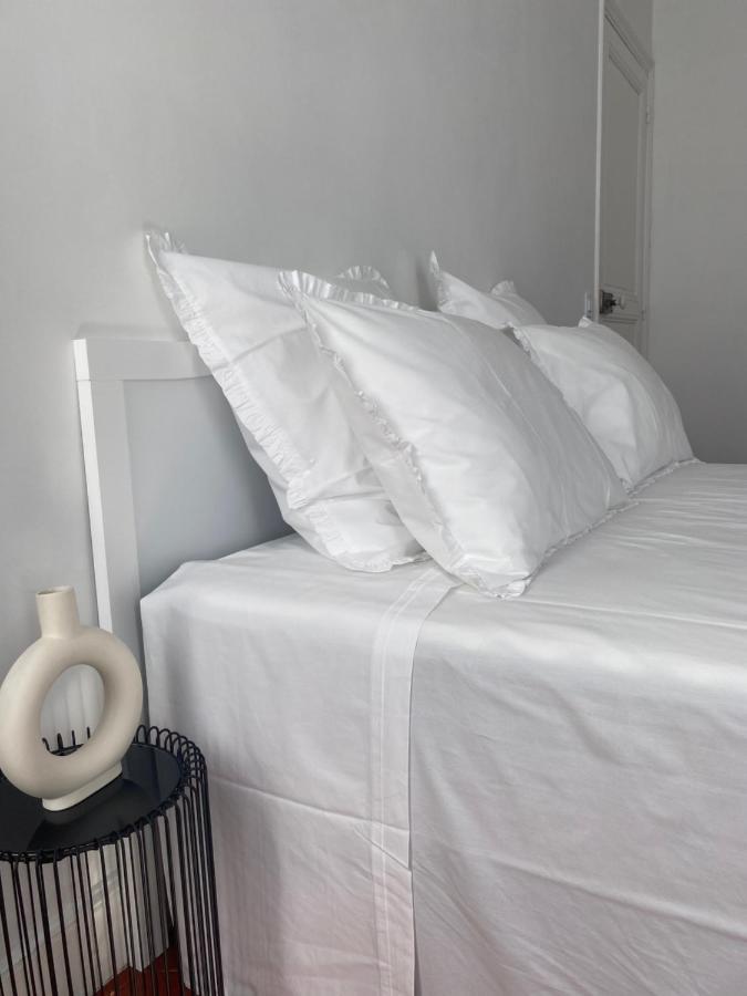 Maison D'Hotes Le 1853 นาร์บอนน์ ภายนอก รูปภาพ