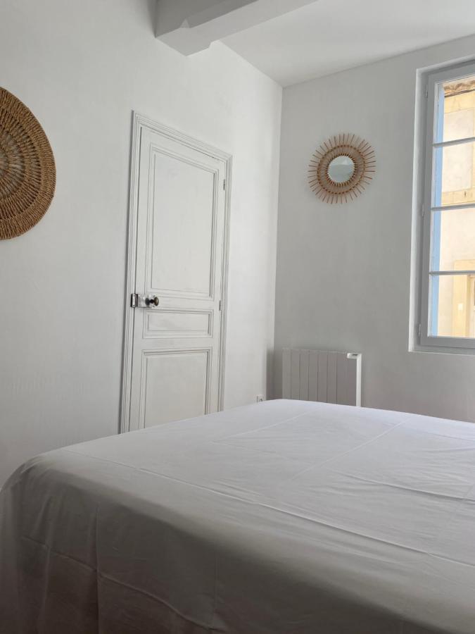 Maison D'Hotes Le 1853 นาร์บอนน์ ภายนอก รูปภาพ