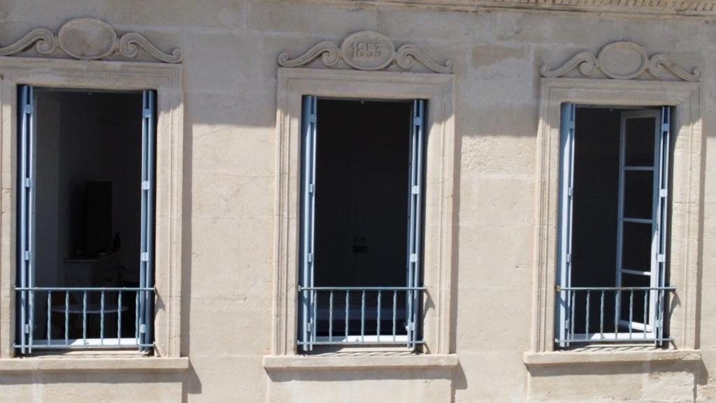Maison D'Hotes Le 1853 นาร์บอนน์ ภายนอก รูปภาพ
