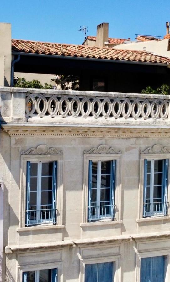 Maison D'Hotes Le 1853 นาร์บอนน์ ภายนอก รูปภาพ